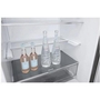 Réfrigérateur à congélateur inférieur à profondeur de comptoir de 28 po., 14,7 pi³ avec Multi-Air Flow Cooling LG - LBNC15251V