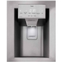 Réfrigérateur trois portes avec porte à deux battants de 36 po, 27,7 pi³. avec Smart Diagnosis LG - LRFS28XBS