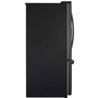 Réfrigérateur trois portes avec porte à deux battants de 36 po, 27,7 pi³. avec Smart Diagnosis LG - LRFS28XBD