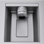 Réfrigérateur quatres portes avec porte à deux battants de 36 po, 29 pi³ LG - LF29S8330S