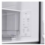 Réfrigérateur quatre portes avec porte à deux battants de 36 po, 30 pi³. avec tiroir Full-Convert™ LG - LF30S8210S