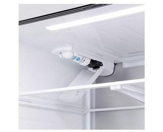 Réfrigérateur quatre portes avec porte à deux battants de 36 po, 30 pi³. avec tiroir Full-Convert™ LG - LF30S8210S