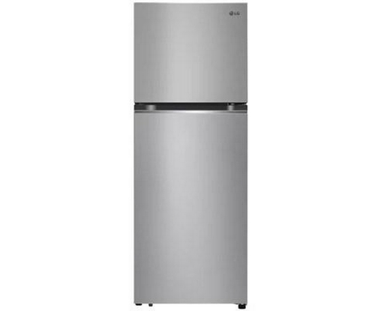 Réfrigérateur à congélateur supérieur de 24 po, 11 pi³ avec Bacs EasyReach™ LG - LT11C2000V