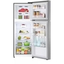 Réfrigérateur à congélateur supérieur de 24 po, 11 pi³ avec Bacs EasyReach™ LG - LT11C2000V
