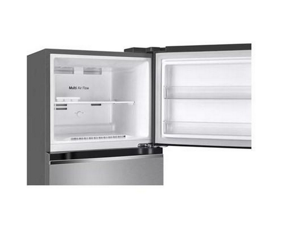 Réfrigérateur à congélateur supérieur de 24 po, 11 pi³ avec Bacs EasyReach™ LG - LT11C2000V