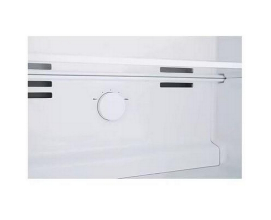 Réfrigérateur à congélateur supérieur de 24 po, 11 pi³ avec Bacs EasyReach™ LG - LT11C2000V