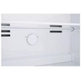 Réfrigérateur à congélateur supérieur de 24 po, 11 pi³ avec Bacs EasyReach™ LG - LT11C2000V