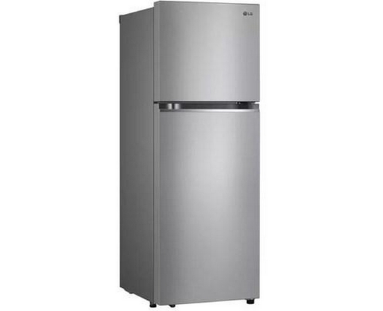 Réfrigérateur à congélateur supérieur de 24 po, 11 pi³ avec Bacs EasyReach™ LG - LT11C2000V