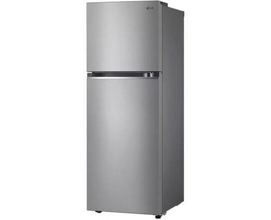 Réfrigérateur à congélateur supérieur de 24 po, 11 pi³ avec Bacs EasyReach™ LG - LT11C2000V