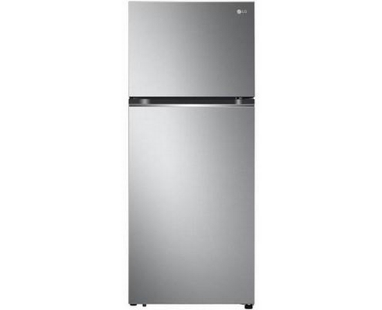 Réfrigérateur à congélateur supérieur à profondeur de comptoir de 28 po, 13 pi³ LG - LT13C2000V