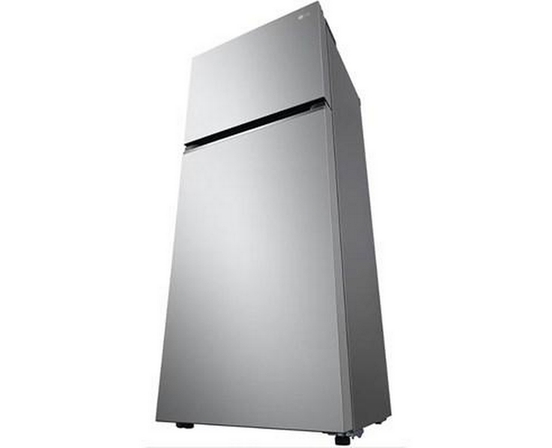 Réfrigérateur à congélateur supérieur à profondeur de comptoir de 28 po, 13 pi³ LG - LT13C2000V
