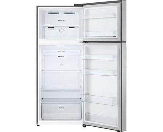 Réfrigérateur à congélateur supérieur à profondeur de comptoir de 28 po, 13 pi³ LG - LT13C2000V
