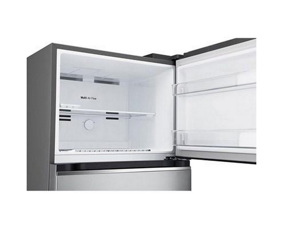 Réfrigérateur à congélateur supérieur à profondeur de comptoir de 28 po, 13 pi³ LG - LT13C2000V