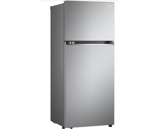 Réfrigérateur à congélateur supérieur à profondeur de comptoir de 28 po, 13 pi³ LG - LT13C2000V