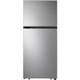Réfrigérateur à congélateur supérieur amovible de 27,5 po, 17,5 pi³. LG - LT18S2100S