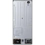 Réfrigérateur à congélateur supérieur amovible de 27,5 po, 17,5 pi³. LG - LT18S2100S