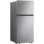 Réfrigérateur à congélateur supérieur amovible de 27,5 po, 17,5 pi³. LG - LT18S2100S