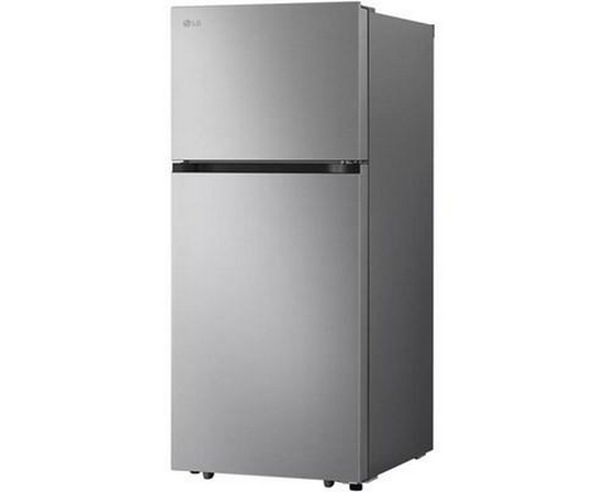 Réfrigérateur à congélateur supérieur amovible de 27,5 po, 17,5 pi³. LG - LT18S2100S