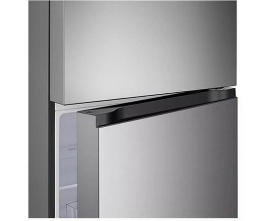 Réfrigérateur à congélateur supérieur amovible de 27,5 po, 17,5 pi³. LG - LT18S2100S