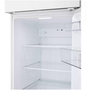 Réfrigérateur à congélateur supérieur amovible de 27,5 po, 17,5 pi³. LG - LT18S2100W