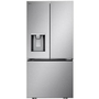 Réfrigérateur à congélateur supérieur de 33 po, 20 pi³ avec technologie SmartDiagnosis LG - LF20C6330S