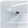 Réfrigérateur à congélateur supérieur de 33 po, 20 pi³ avec technologie SmartDiagnosis LG - LF20C6330S