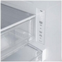 Réfrigérateur à congélateur supérieur de 33 po, 20 pi³ avec technologie SmartDiagnosis LG - LF20C6330S