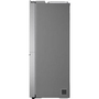 Réfrigérateur côte-à-côte à profondeur de compteur de 36 po, 22,5 pi³. avec système d'eau et de glaçons LG - LS23C4230V