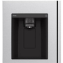 Réfrigérateur côte-à-côte à profondeur de compteur de 36 po, 22,5 pi³. avec système d'eau et de glaçons LG - LS23C4230V