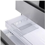 Réfrigérateur quatre portes avec porte à deux battants de 29 po 28,6 pi³ avec Smart InstaView® LG - LF29S8365S