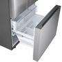 Réfrigérateur trois portes avec porte à deux battants de 33 po et 25,1 pi³ LG - LF25S6200S