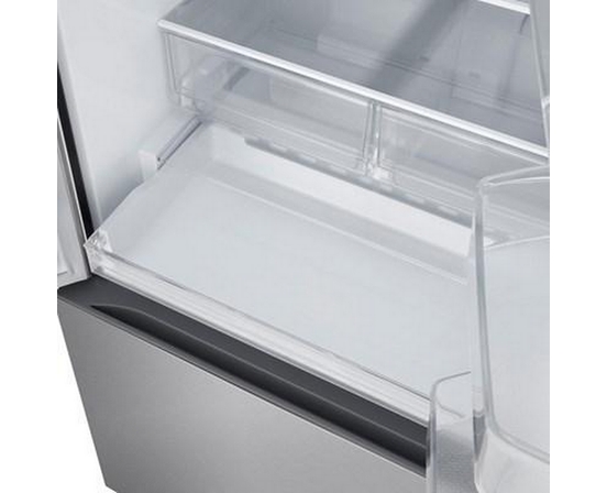 Réfrigérateur trois portes avec porte à deux battants de 33 po et 25,1 pi³ LG - LF25S6200S