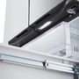 Réfrigérateur trois portes avec porte à deux battants de 33 po et 25,1 pi³ LG - LF25S6200S