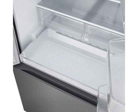 Réfrigérateur trois portes avec porte à deux battants de 33 po et 24,5 pi³ LG - LF25S6330D