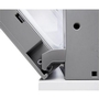 Réfrigérateur trois portes avec porte à deux battants à profondeur de comptoir de 36 po, 25 pi³. avec machine à glaçons et distributeur d'eau LG - LF25Z6211S