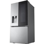 Réfrigérateur français à 3 portes de 33 po avec InstaView® LG - LF25S6560S