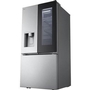 Réfrigérateur français à 3 portes de 33 po avec InstaView® LG - LF25S6560S