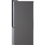 Réfrigérateur français à 3 portes de 33 po avec InstaView® LG - LF25S6560S
