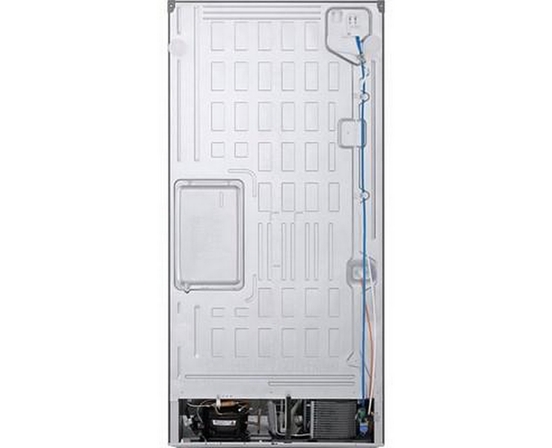 Réfrigérateur français à 3 portes de 33 po avec InstaView® LG - LF25S6560S