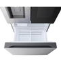 Réfrigérateur français à 3 portes de 33 po avec InstaView® LG - LF25S6560S