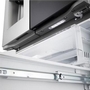Réfrigérateur français à 3 portes de 33 po avec InstaView® LG - LF25S6560S