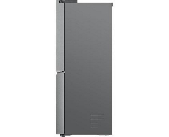 Réfrigérateur à profondeur de comptoir de 36 po à 4 portes de style français avec machine à glaçons LG - LF24C8200S
