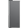 Réfrigérateur à profondeur de comptoir de 36 po à 4 portes de style français avec machine à glaçons LG - LF24C8200S