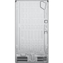 Réfrigérateur à profondeur de comptoir de 36 po à 4 portes de style français avec machine à glaçons LG - LF24C8200S