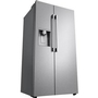 Réfrigérateur côte à côte de 36 po, 27 pi³ avec glaçons Craft Ice® LG - LL27T3530S