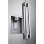 Réfrigérateur côte à côte de 36 po, 27 pi³ avec glaçons Craft Ice® LG - LL27T3530S