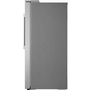Réfrigérateur côte à côte de 36 po, 27 pi³ avec glaçons Craft Ice® LG - LL27T3530S