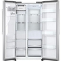 Réfrigérateur côte à côte de 36 po, 27 pi³ avec glaçons Craft Ice® LG - LL27T3530S