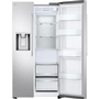 Réfrigérateur côte à côte de 36 po, 27 pi³ avec glaçons Craft Ice® LG - LL27T3530S