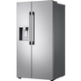 Réfrigérateur côte à côte de 36 po, 27 pi³ avec glaçons Craft Ice® LG - LL27T3530S